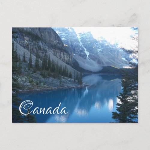 Canada Postcard