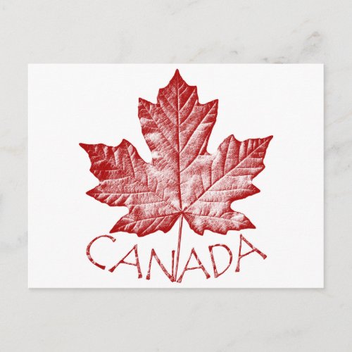 Canada Postcards Cool Canadian Souvenir Postcards