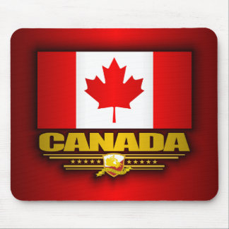 Canada Pride Mouse Pad