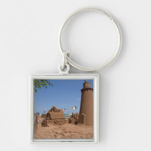 Canada, Prince Edward Island, Charlottetown. Keychain