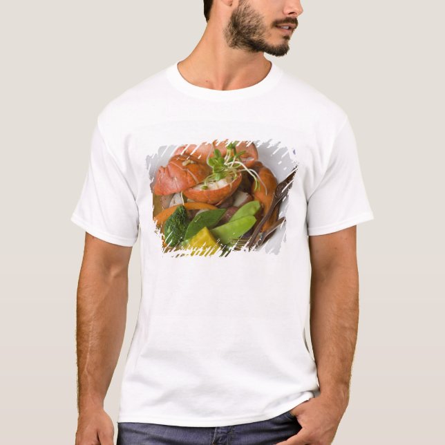 Canada, Prince Edward Island, T-Shirt (Front)