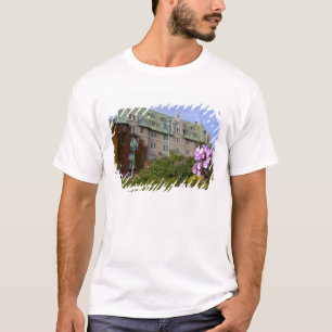 Canada,  Quebec. Charlevoix region, 2 T-Shirt