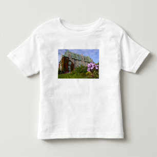Canada,  Quebec. Charlevoix region, 2 Toddler T-shirt