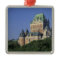 Canada, Quebec City.  Chateau Frontenac.