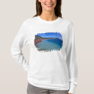 Canada, Quebec, Magdalen Islands, Cap Alright T-Shirt