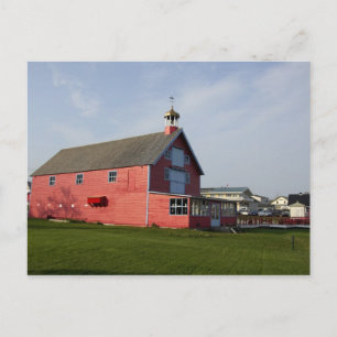Canada, Quebec, Perce. IMAGE RESTRICTED: Not Postcard
