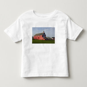 Canada, Quebec, Perce. IMAGE RESTRICTED: Not Toddler T-shirt