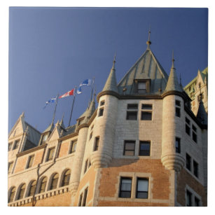 Quebec City Ceramic Tiles | Zazzle Quebec City Ceramic Tiles | Zazzle