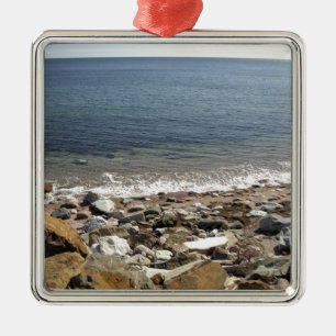 Canada, Quebec. VIA Rail Canada train The Metal Ornament