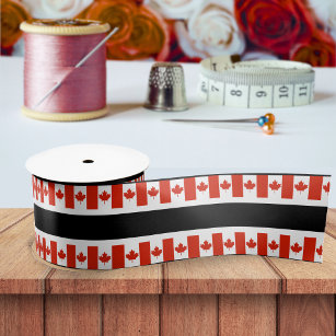 Gingham Check Ribbon Buffalo plaid black and white ideal for gift wrap, hat  bands, tree trim, quilting, wreaths, on 1.5 White grosgrain