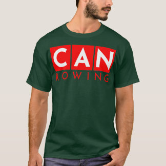 Canada Rowing T-Shirt