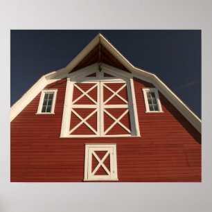 Canada, Saskatchewan, North Battleford: Western Poster