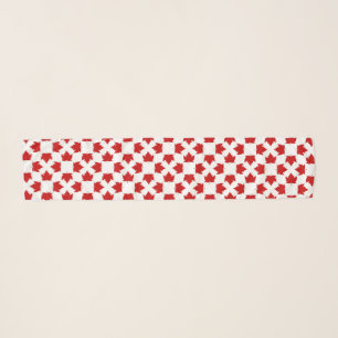 Canada Scarf Personalized Canada Souvenirs