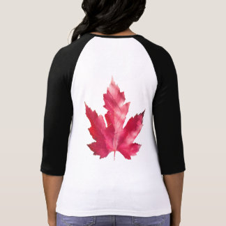 Canada Sesquicentennial Women long sleeve shirt