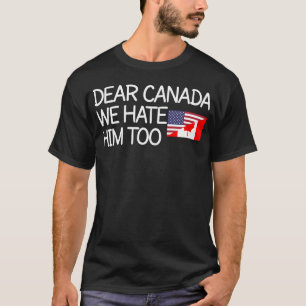 Canada Shirt, Canadian Shirt, Proud Canadian Shirt