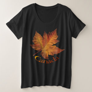 Canada Shirt Plus Size Canada Baseball Jersey