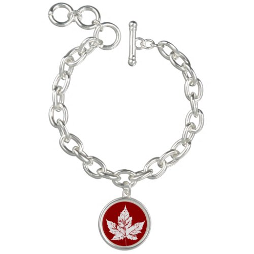 Canada Souvenir Bracelet Cool Canada Bracelets