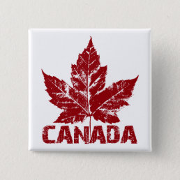 Canada Souvenir Button Cool Canada Buttons Gifts
