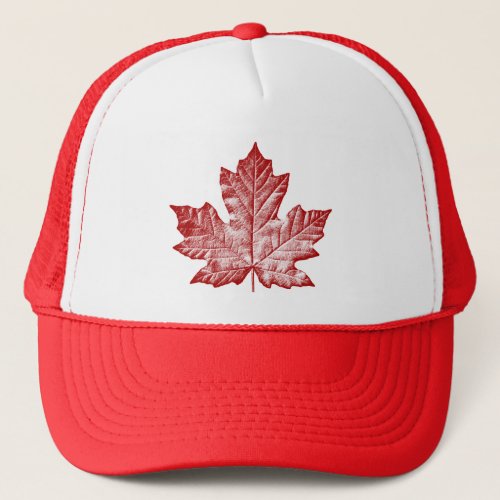 Canada Souvenir Caps  Canada Flag Hats