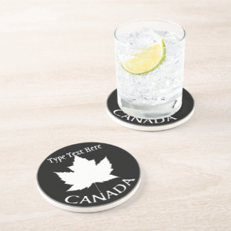 Canada Souvenir Coaster Cool Canada Coasters