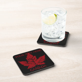 Canada Souvenir Coaster Cool Custom Canada Gifts