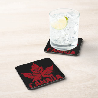 Canada Souvenir Coaster Cool Custom Canada Gifts