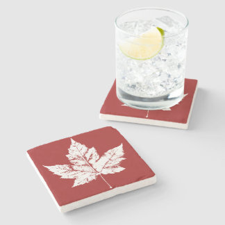 Canada Souvenir Coaster Cool Retro Canada Gifts
