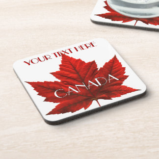 Canada Souvenir Coaster Custom Canada Coasters