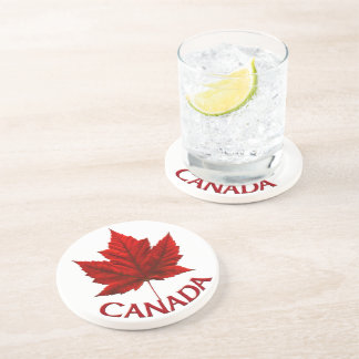 Canada Souvenir Coaster Custom Canada Coasters