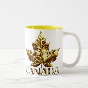 Canada Souvenir Coffee Cup Canada Mugs & Cups