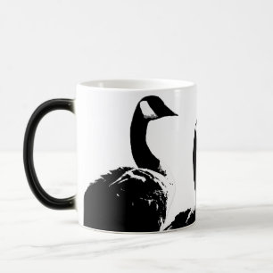 Canada Souvenir Cup / Mug Canada Goose Cup