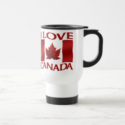 Canada Souvenir Cups Glasses Canada Mugs Cups