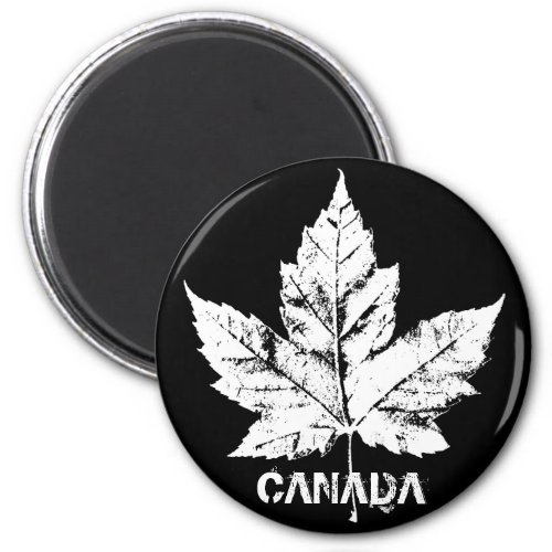 Canada Souvenir Fridge Magnet Personalized Canada