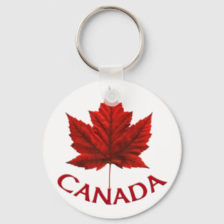 Canada Souvenir Key Chains & Canada Gifts