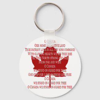 Canada Souvenir Key Chains & Canada Key Chain Gift
