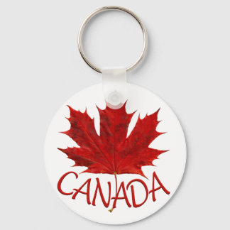 Canada Souvenir Key Chains & Canada Key Chain Gift