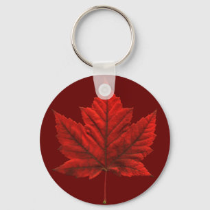 Canada Souvenir Key Chains & Canada Key Chain Gift