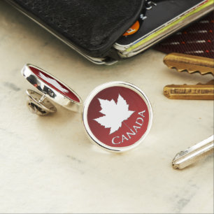 Canada Souvenir Lapel Pins Cool Canada Pins Custom