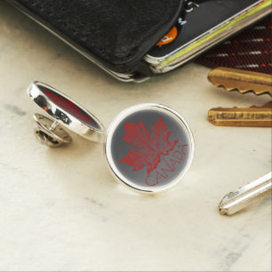 Canada Souvenir Lapel Pins Cool Canada Pins Custom