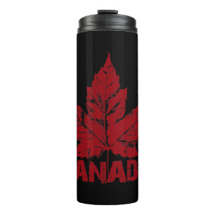 Canada Souvenir Mugs Cool Canada Tumbler Mug