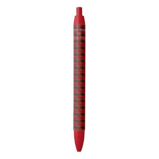 Canada Souvenir Pens Canada Moose Pen Custom
