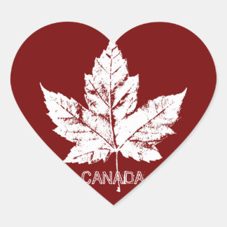 Canada Souvenir Stickers Personalized Stickers