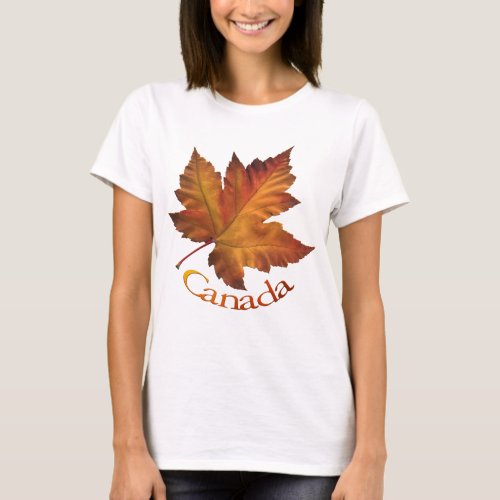 Canada Souvenirs Womens Tank Top Canada Gifts