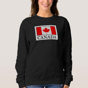 Canada Sweatshirt
