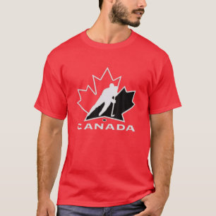 Canada T, Canadian T, Canada Flag, Canada T-Shirt