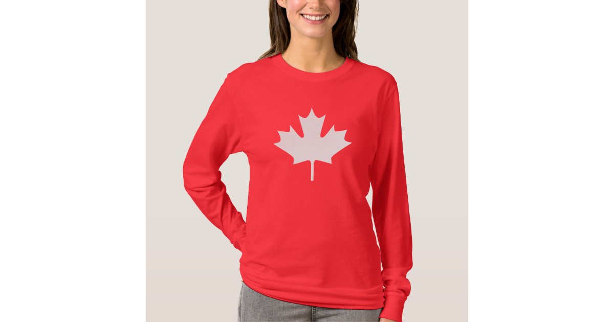 mothers against canada shirt