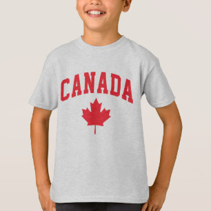 Canada T-Shirt