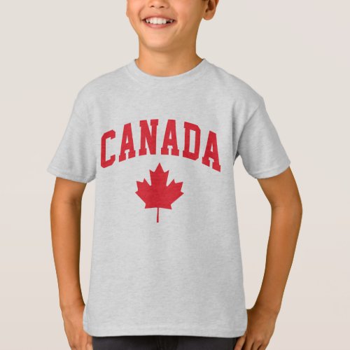 Canada T_Shirt