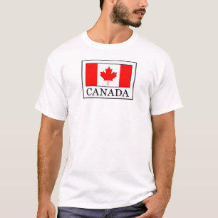 Canada T-Shirt