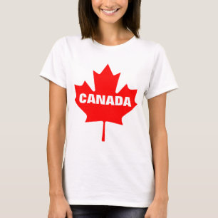 Canada T-shirt